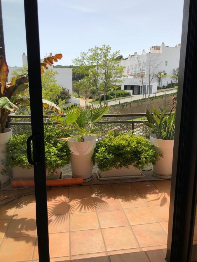 Sunny Apartment Sa Boadella Big Solarium Sea View โยเรตเดมาร์ ภายนอก รูปภาพ